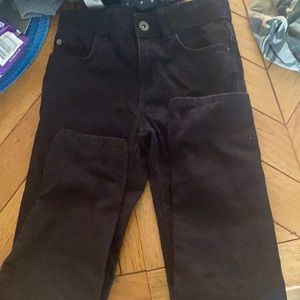 good condition wore 4